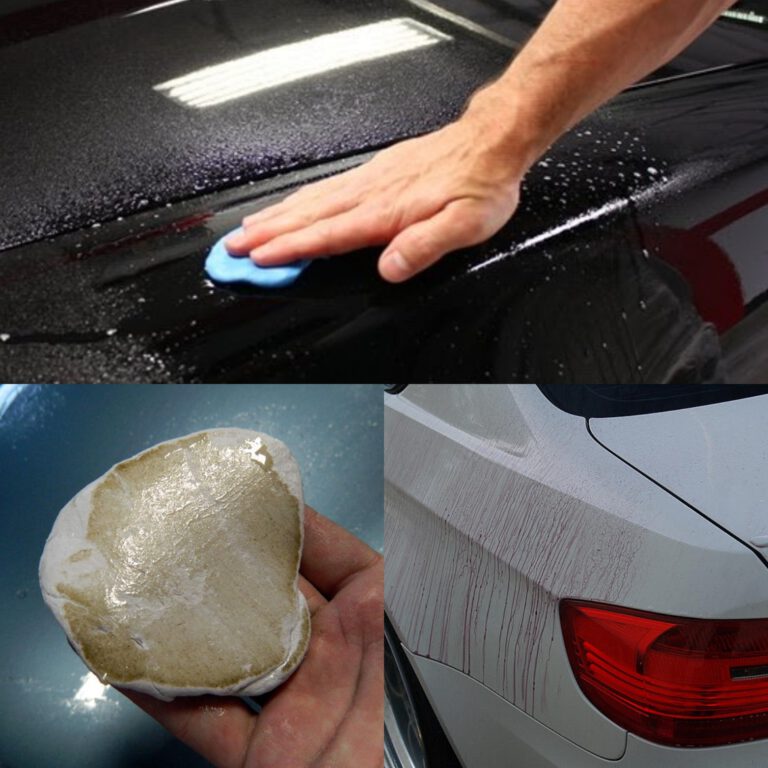 Auto Detailing: a Complete Guide to Cleaning Your Car